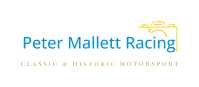 Peter May Racing Classic and Historic Racing Cars – Peter Mallett Racing