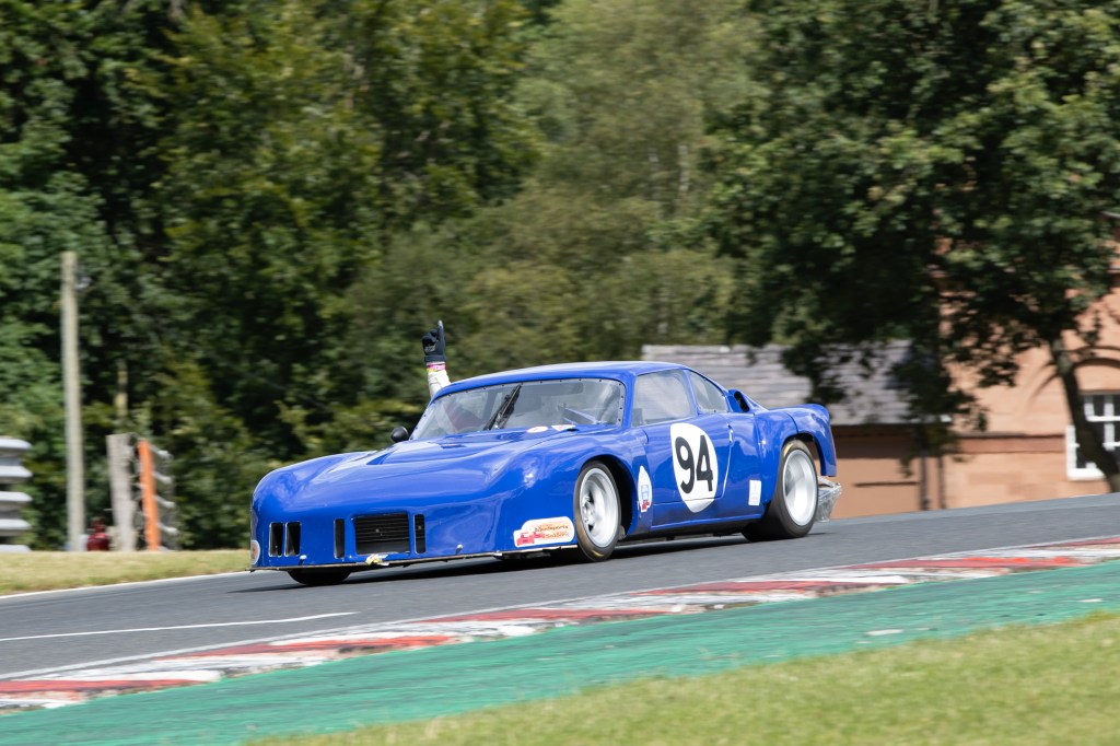 March 2025 Classic Car&nbsp;Events