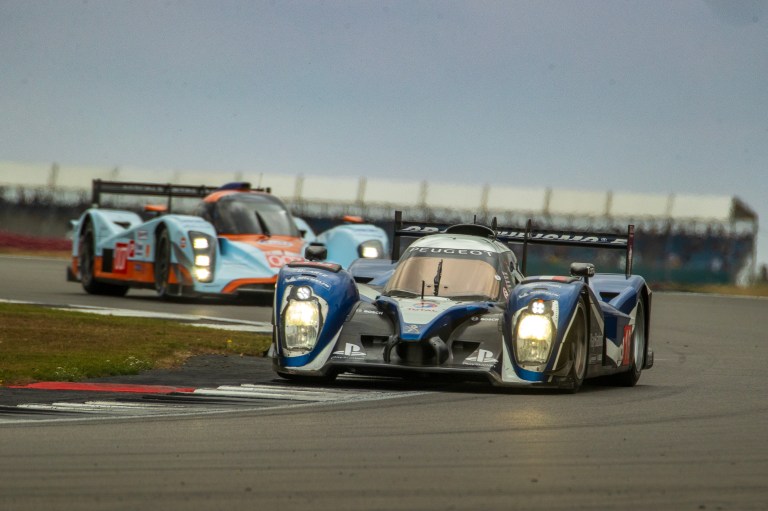 Masters Historic Racing Shifts 2026 Event from Silverstone to Monza ...